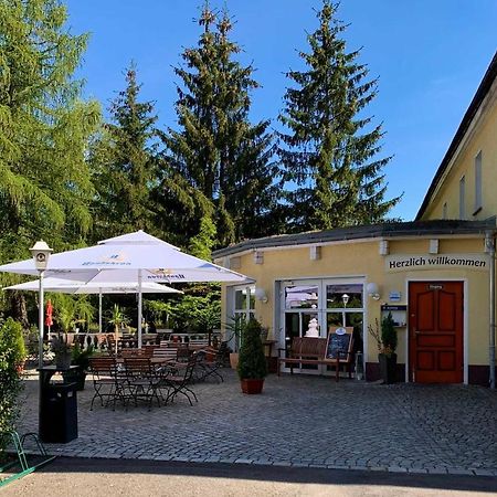Pension Am Waldguertel فورست المظهر الخارجي الصورة